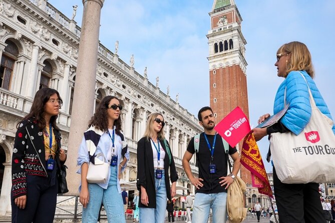 St Mark's, Doge's Palace, with Murano and Burano & Gondola Ride - Murano and the craft of glassmaking