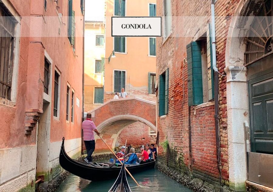 Tour of Doge's Palace and Gondola Ride - FAQ