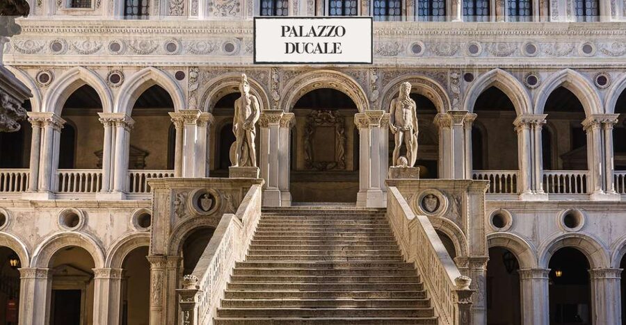 Tour of Doge's Palace and Gondola Ride - What makes the palace visit worthwhile