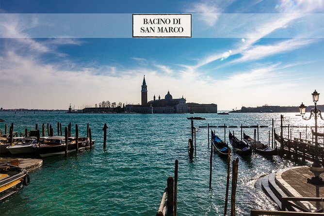 Unusual Venice Walking Tour through Rialto & Gondola Experience - The value of $60.60