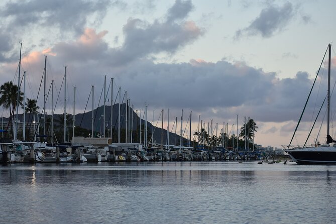 Valentine's Venetian Gondola Cruise in Waikiki - BYOB, corkage, and the practical value of the extras