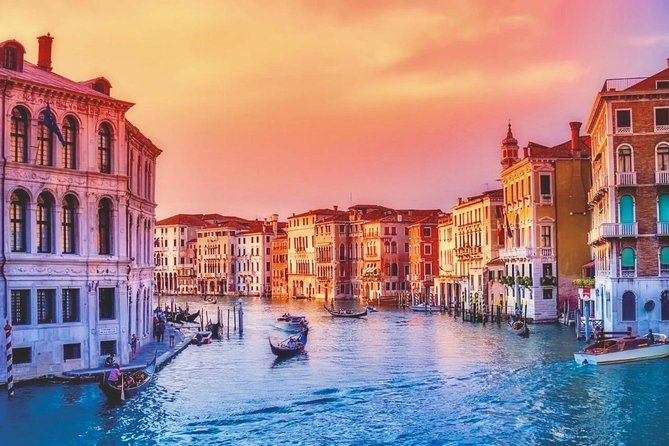 Venice: 30 min private Gondola Ride with Guide - Is $343.48 a fair price?