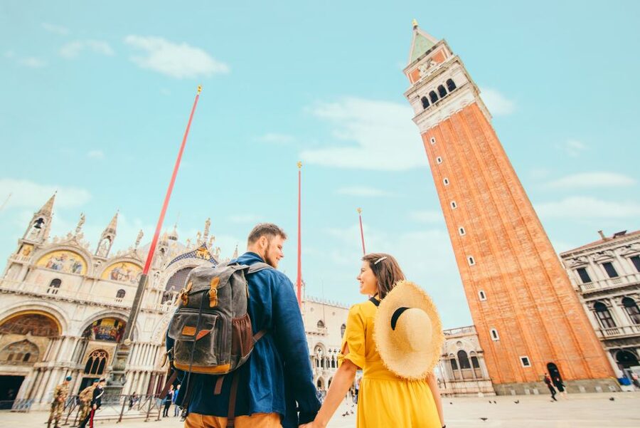 Venice: Basilica and Doge's Palace Tour with Gondola Ride - Why this Venice combination tour works