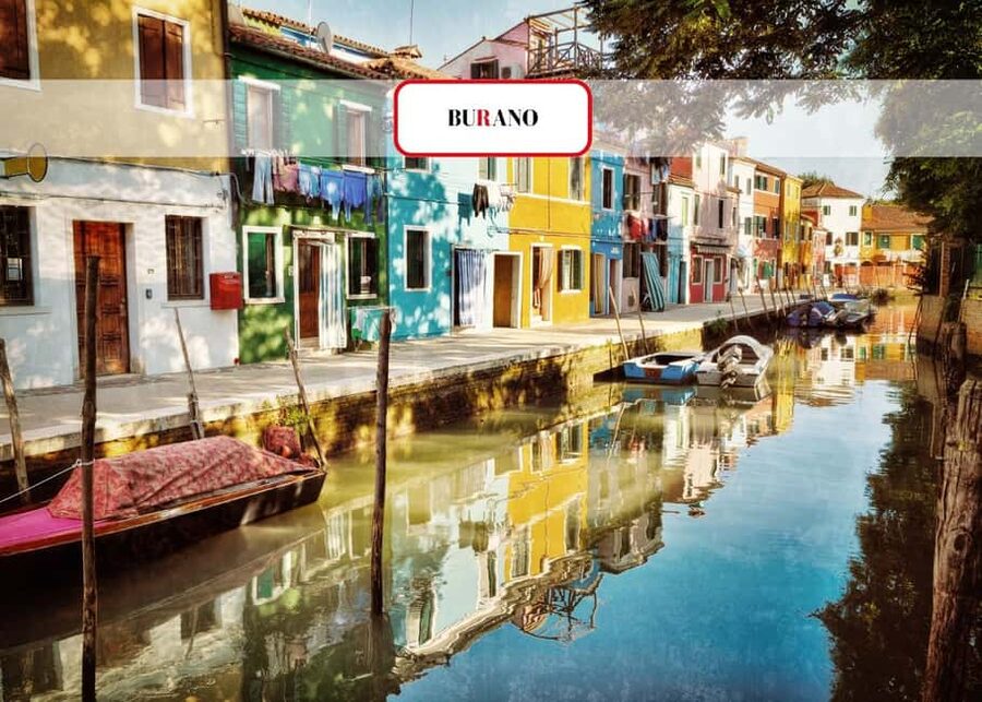 Venice: Basilica, Doge's Palace, Gondola and Lagoon Islands - FAQ