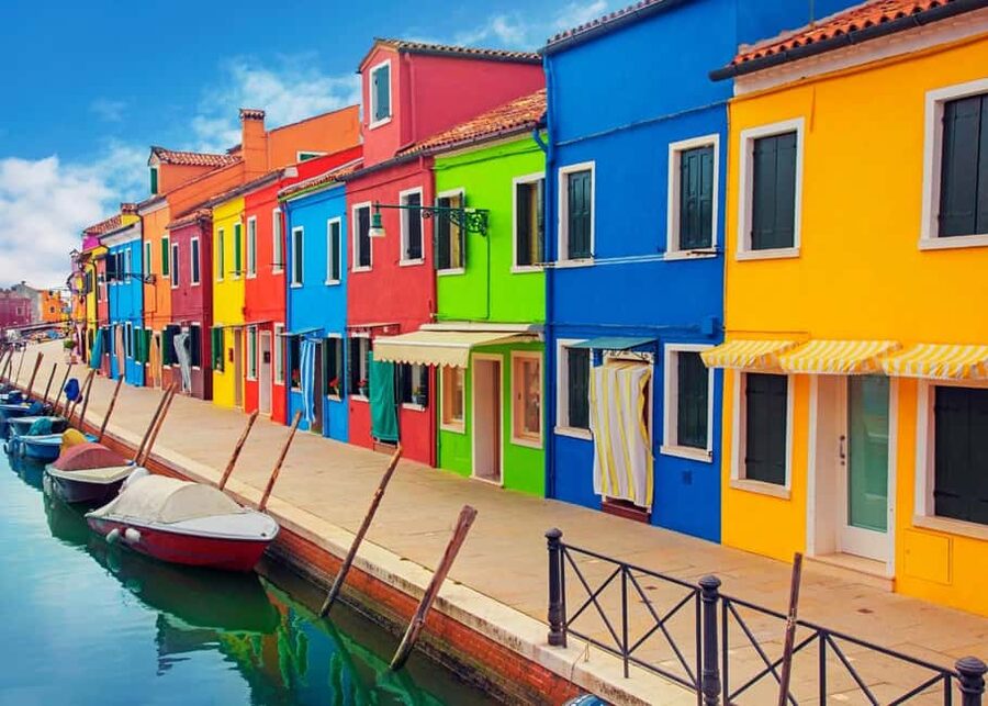 Venice: Basilica, Doge's Palace, Gondola and Lagoon Islands - Value, practical snags, and who should book