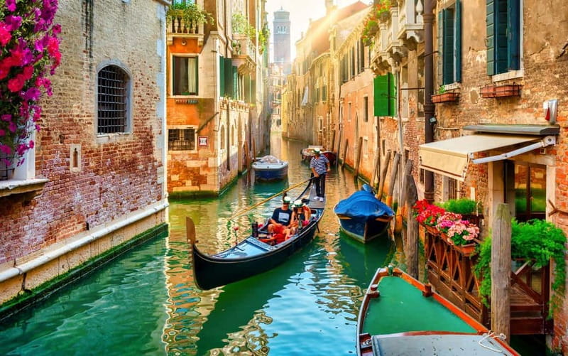 Venice: City Pass 30+ sights, St. Marks Museums & Gondola - Key points to know before you book