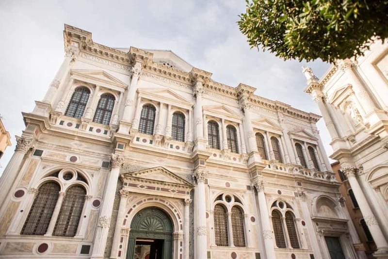 Venice: City Pass 30+ sights, St. Marks Museums & Gondola - What the Venice City Pass really gives you