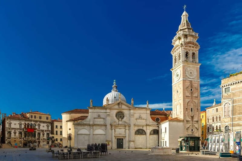 Venice: City Pass 30+ sights, St. Marks Museums & Gondola - Museums for art, science, and local culture
