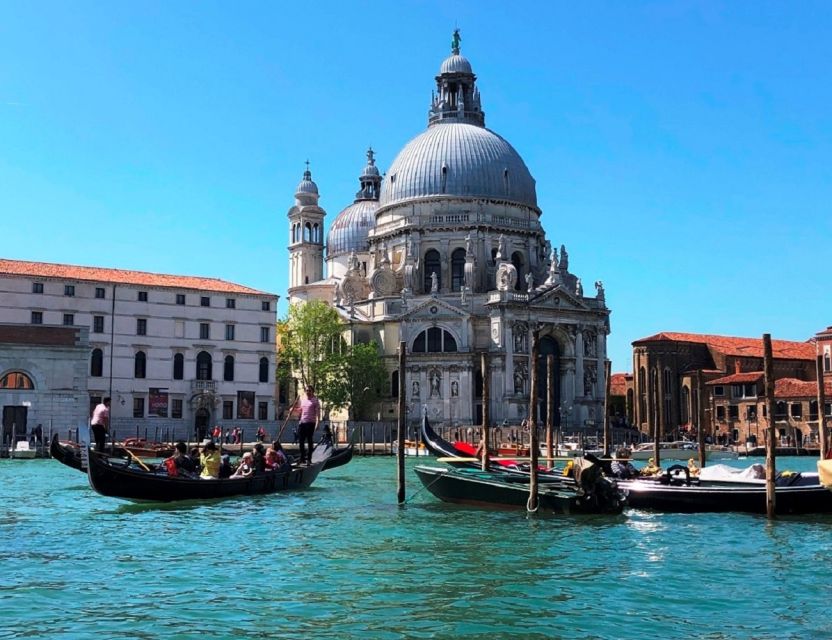 Venice Combo: Gondola, St. Mark’s Basilica Pala d'Oro option - Should you book the Gondola and Basilica combination?