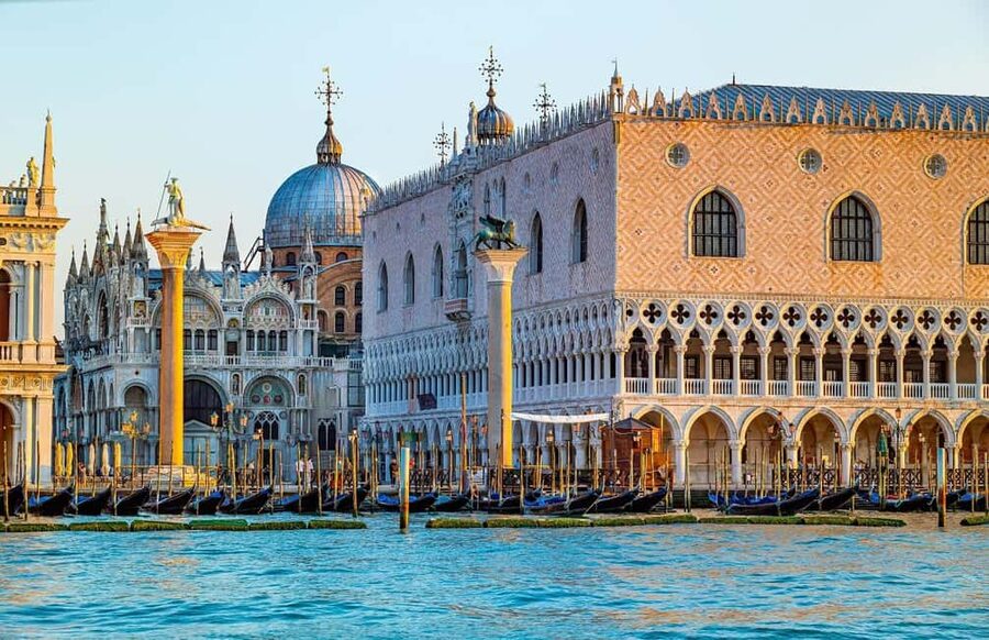 Venice: Doge's Palace Guided Tour with Optional Gondola Ride - My verdict: a strong first look at Venice