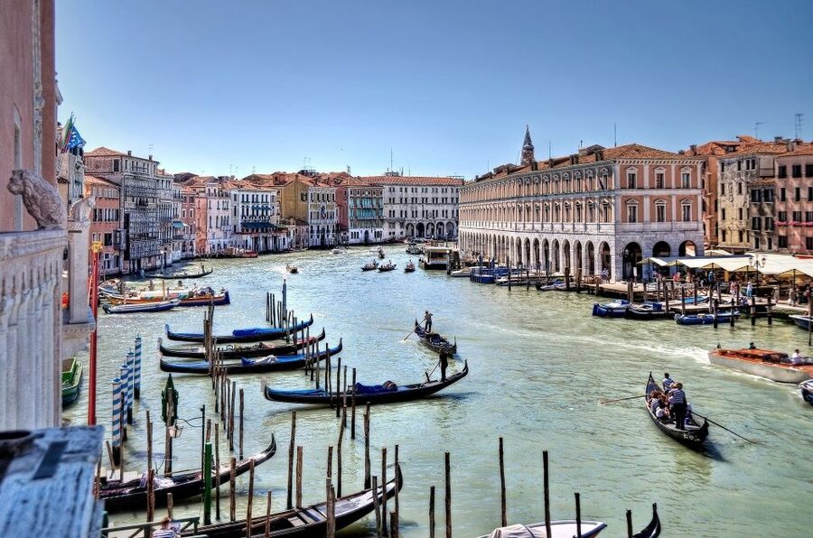 Venice: Doge's Palace with St. Mark's Basilica & Gondolas - Should you book it?