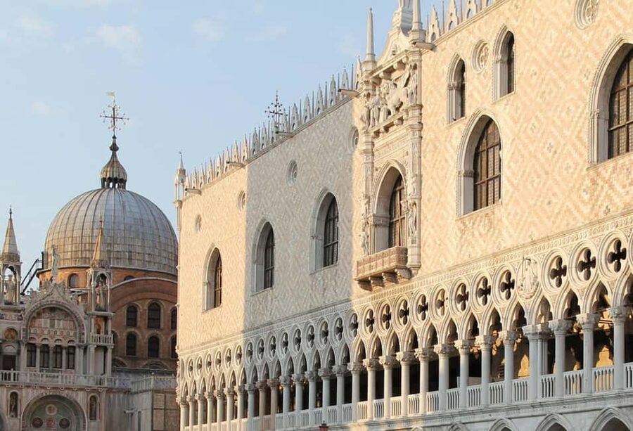 Venice Essential: Doge’s Palace, Prisons & Gondola option - Why this Venice combination works