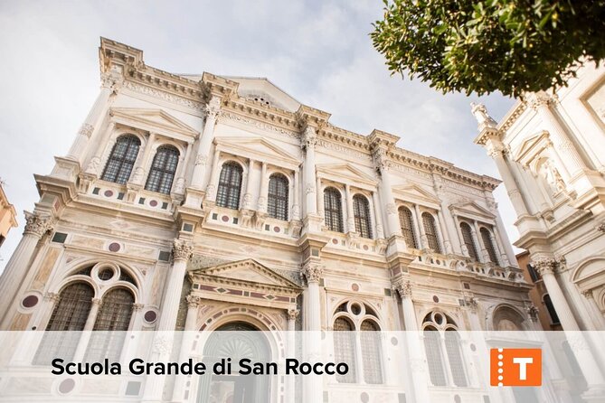 Venice Explorer Pass: Gondolas, Museums & Island Tours - The smaller central sights reward slow wandering