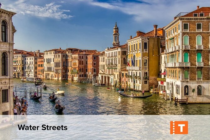 Venice Explorer Pass: Gondolas, Museums & Island Tours - The Leonardo da Vinci Museum suits curious families