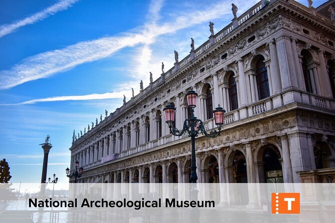 Venice Explorer Pass: Gondolas, Museums & Island Tours - Murano, Burano, and Torcello fill a useful half-day