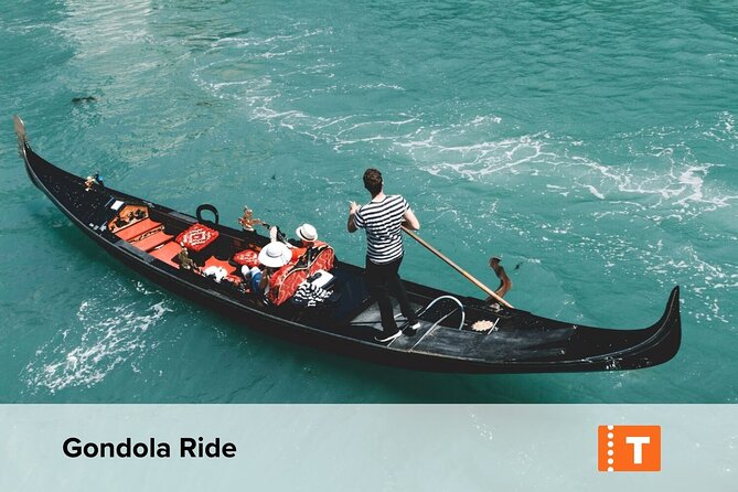 Venice Explorer Pass: Gondolas, Museums & Island Tours - Ca’ Rezzonico shows Venice at its most luxurious