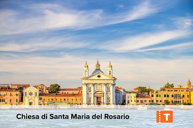 Venice Explorer Pass: Gondolas, Museums & Island Tours - St. Mark’s Square requires careful reading