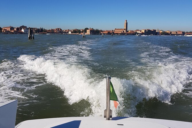 Venice LUXURY Private Day Tour with Gondola ride - from Rome - The Rialto Bridge and the Grand Canal
