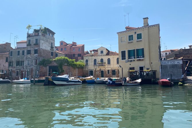 Venice LUXURY Private Day Tour with Gondola ride - from Rome - Is $2,144.55 per person reasonable?