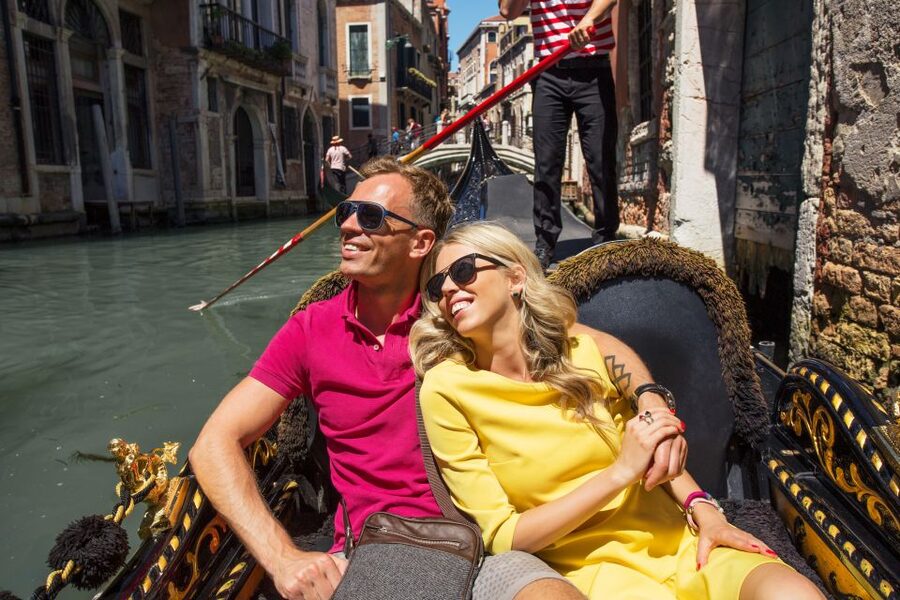 Venice: Off the Beaten Path Private Gondola Ride - Price, timing, and overall value