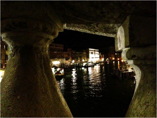 Venice: Private After Dark Tour and Gondola Ride - Piazza San Marco and the Bridge of Sighs