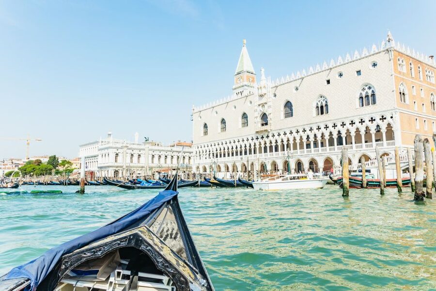 Venice: Private Crafted Gondola Ride Along Grand Canal - Who will enjoy this gondola ride most
