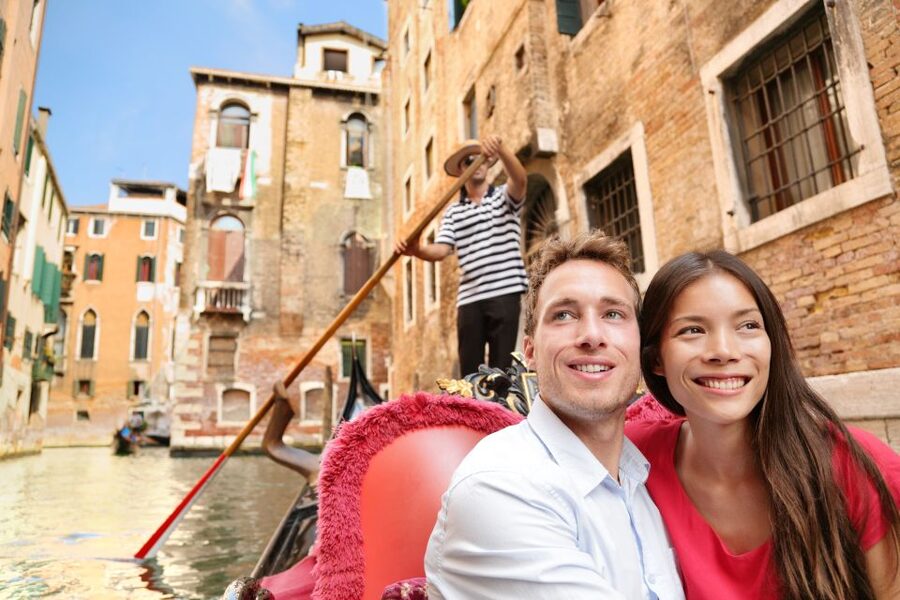 Venice: Private Gondola Ride - Key points to know before you book