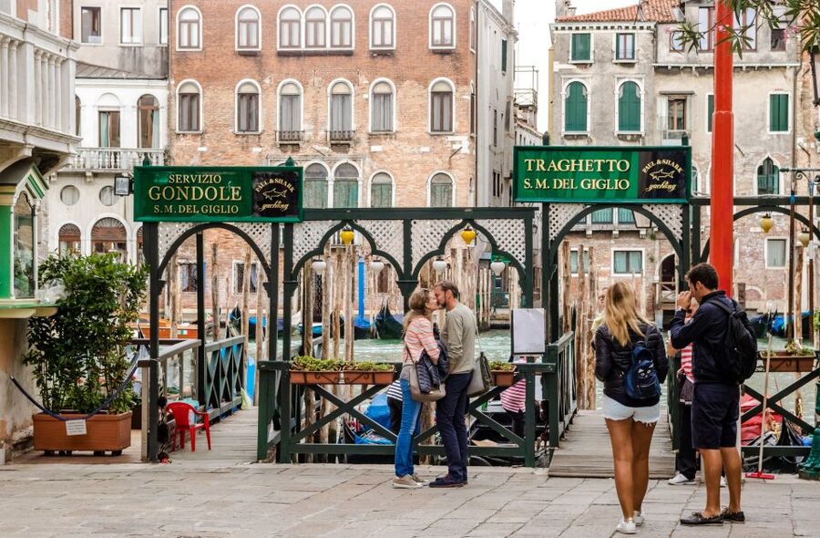 Venice: Private Gondola Ride - Is $85 per person good value?