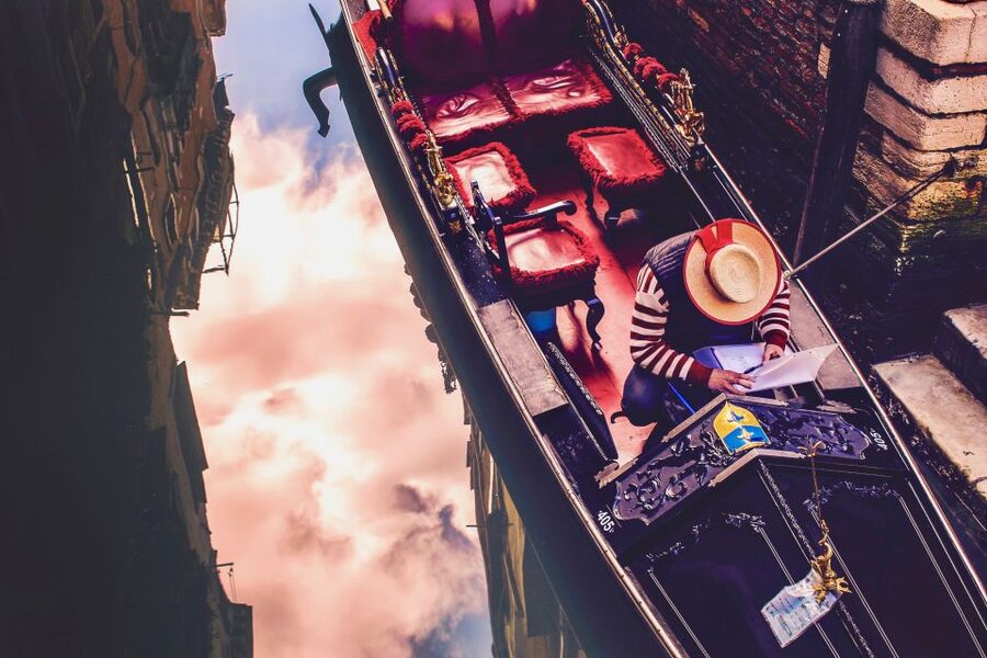 Venice: Private Gondola Ride - The best time to ride