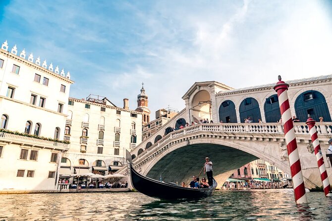 Venice Private Gondola Ride: Explore Hidden Canals and Sights - Price, value, and the direct-booking question
