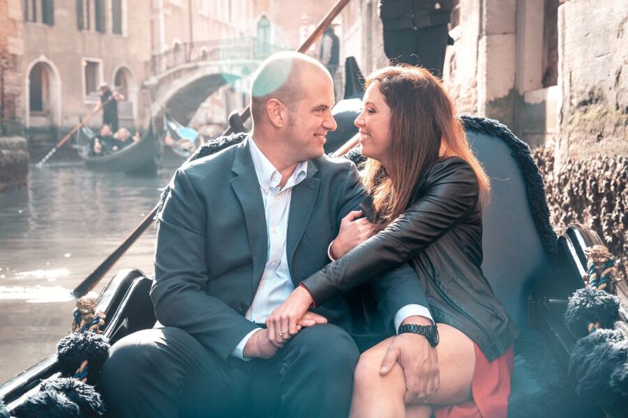 Venice: Private Gondola Ride with Photo Shoot - Is $832.24 good value for your group?