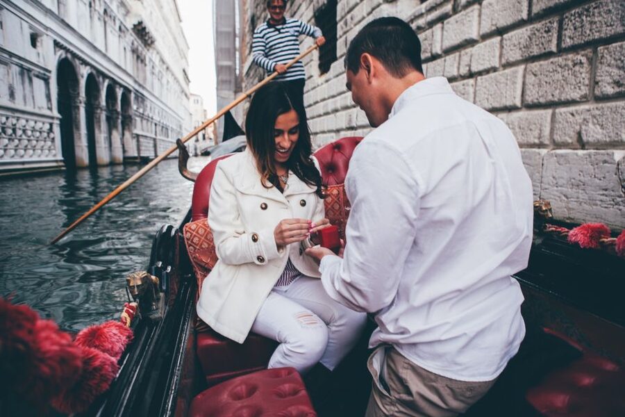 Venice: Private Gondola Ride with Professional Photographer - Why this Venice photo session works