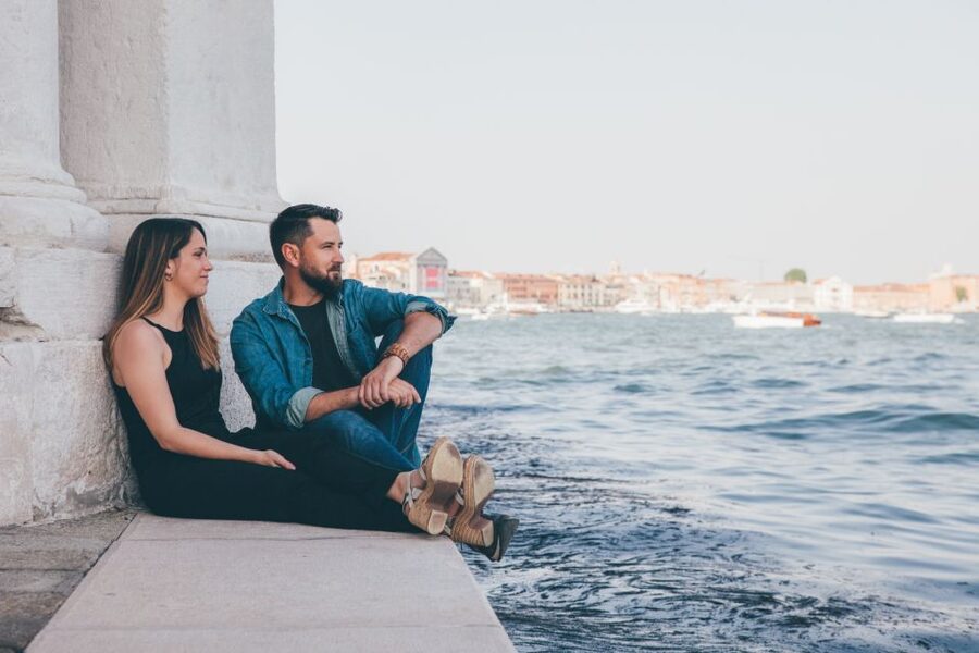 Venice: Private Gondola Ride with Professional Photographer - Is $430.87 good value for up to four people?