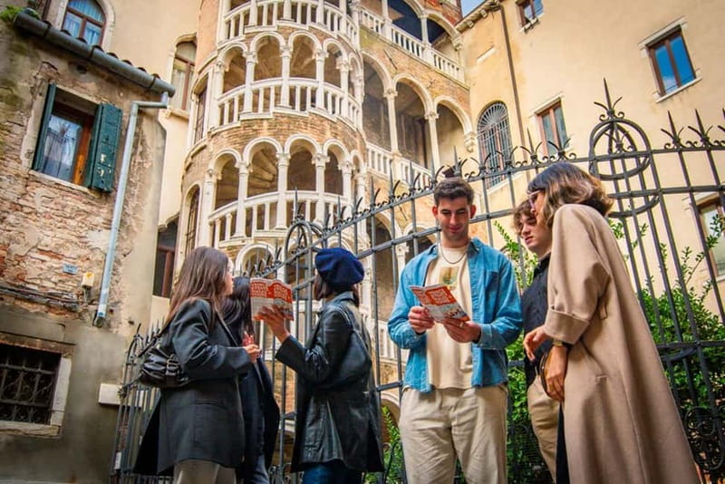 Venice: Private Walking Tour with Optional Gondola Ride - My practical verdict