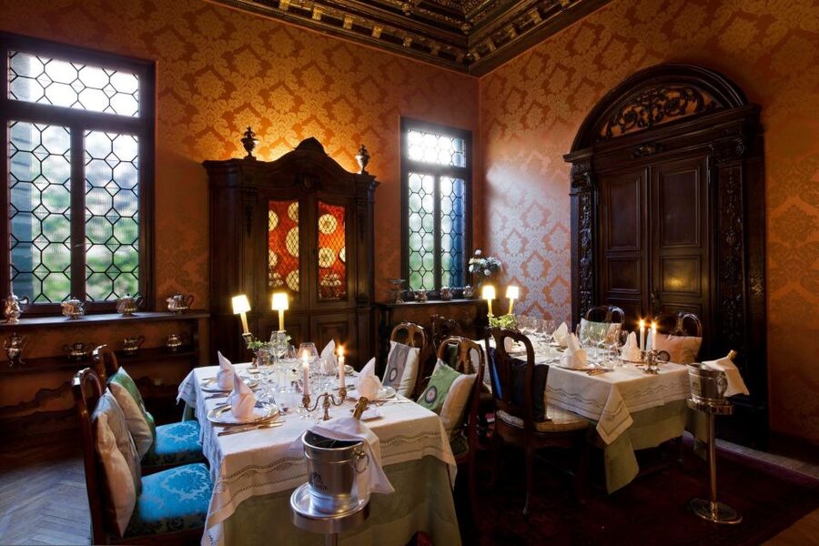 Venice: Romantic Palace Dinner and Private Gondola Ride - My verdict: book it for the setting, not just the meal