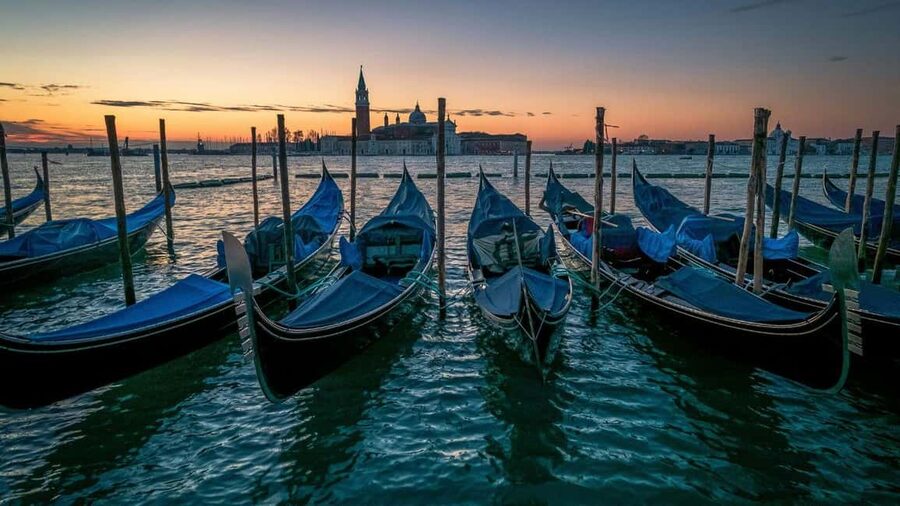 Venice: Shared Gondola Ride at Sunset - Is $71 per person fair?