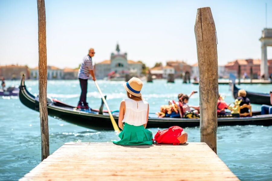 Venice: St Mark's Basilica & Gondola in the afternoon - Why this pairing works in Venice