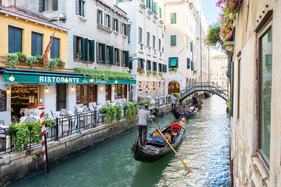 Venice: St Mark's Basilica & Gondola in the afternoon - Reliability and cancellation details that matter