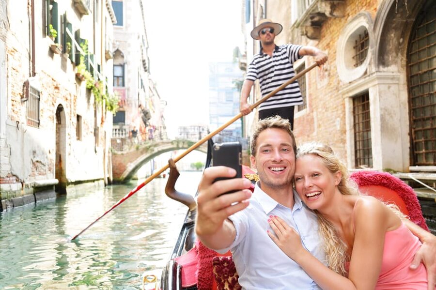Venice: St. Mark's Basilica Guided Tour and Gondola Ride - Meeting beneath St. Mark’s Clock Tower