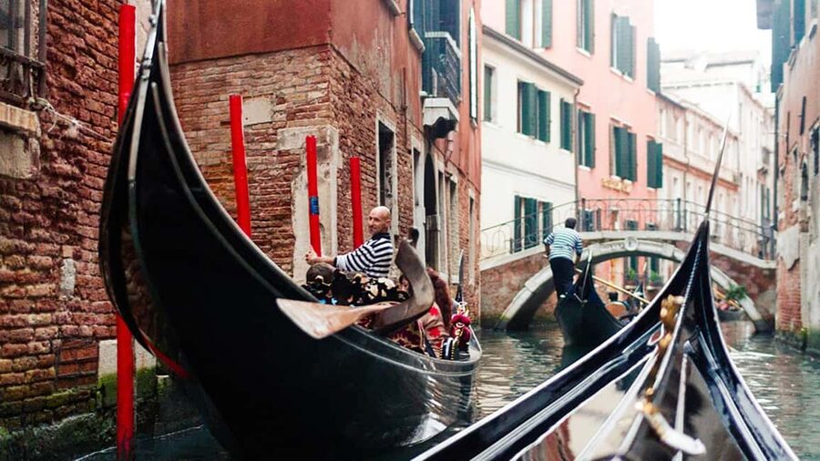 Venice: St. Mark's Basilica Guided Tour & Gondola Ride - Is $79 a fair price?