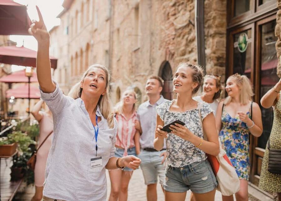 Venice: St Mark's Square & Rialto Walking Tour & Gondola - Key points to know before you book