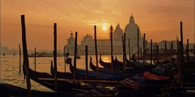 Sunset or Evening Gondola Tour