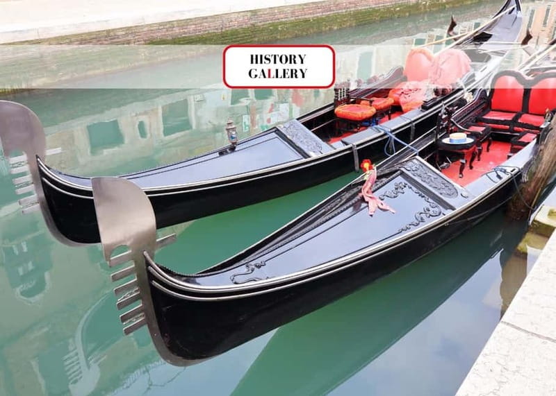Venice: The Gondola Gallery 3D Experience - Key points to know before you go