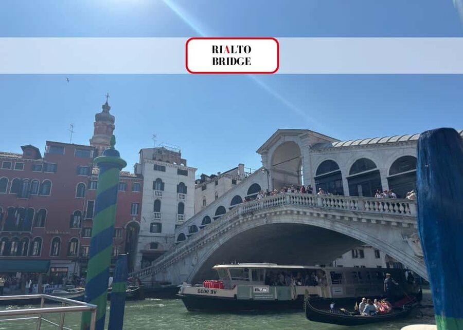 Venice: Winter Walking Tour & Romantic Gondola Ride Upgrade - Simple ways to make the day better