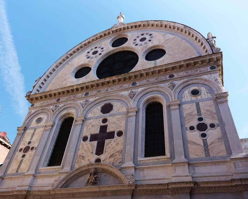 Venice: Winter Walking Tour & Romantic Gondola Ride Upgrade - Why this Venice winter tour works well