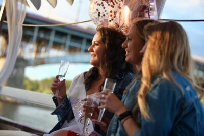 Private Gondola Cruise for Special Occasions